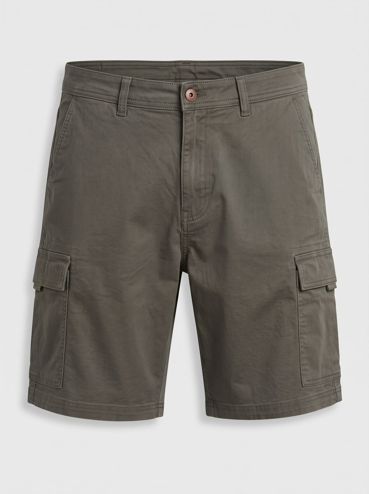 COPPER & OAK OLIVE GREEN