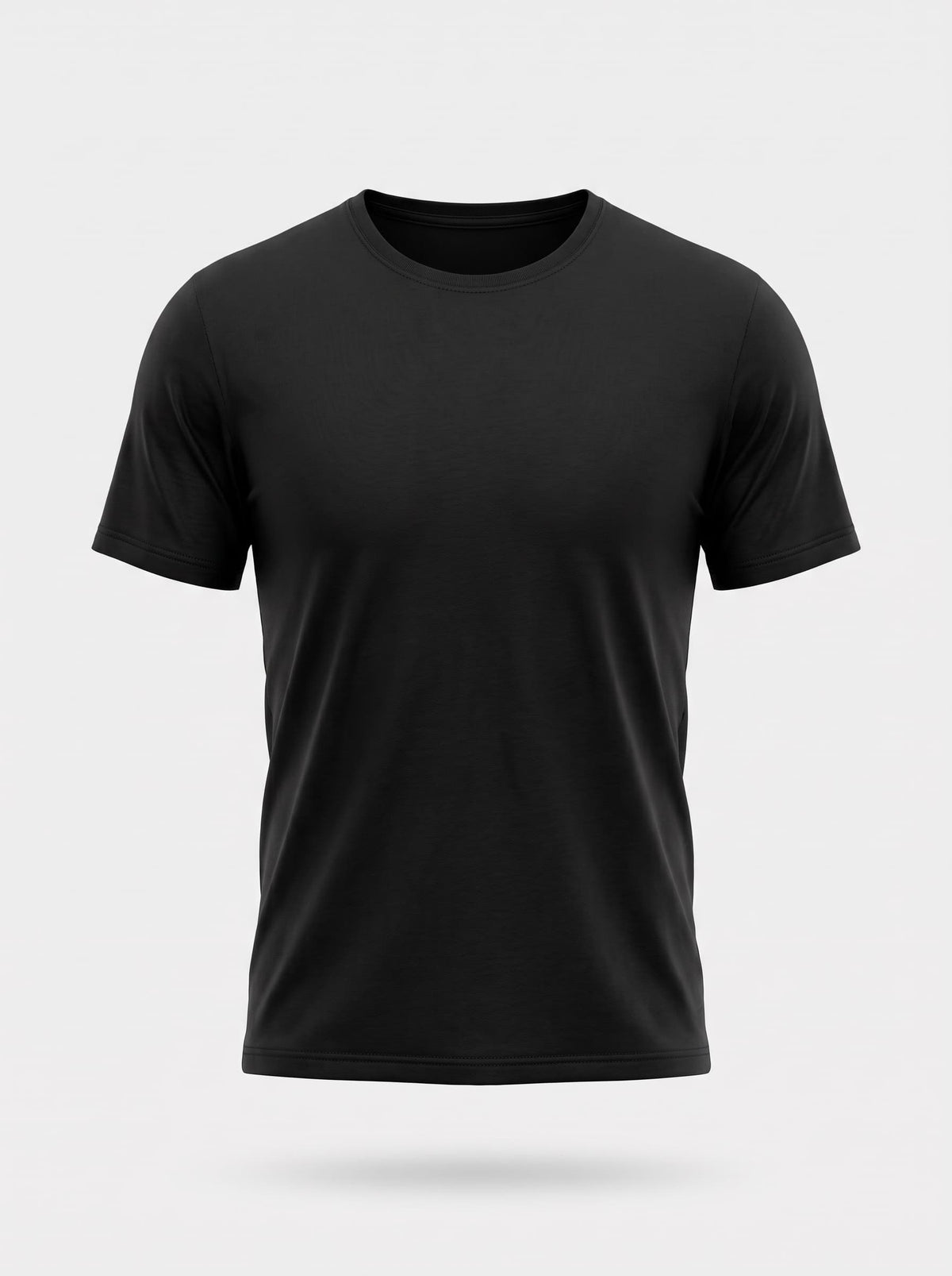 RIVET&FRILL BLACK