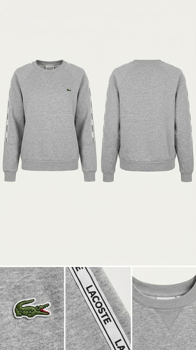 Lacoste - S