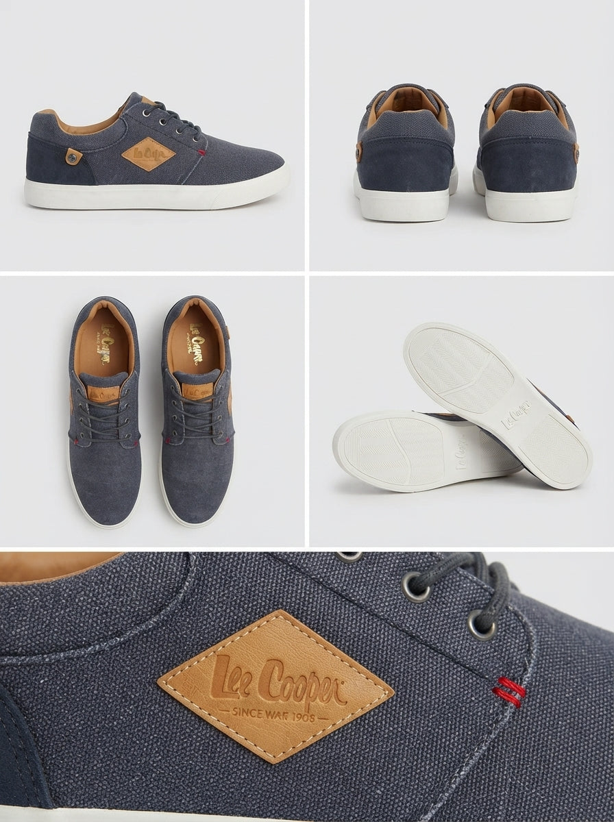 lee cooper 43