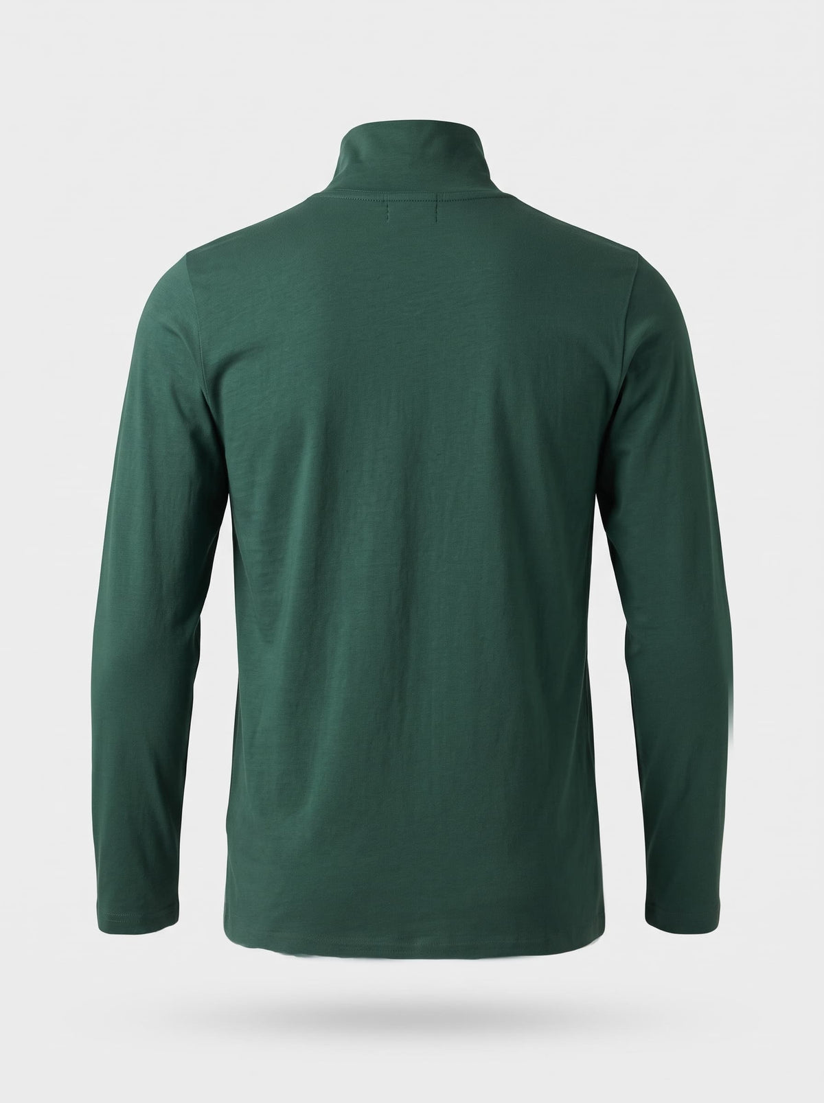 Tommy Hilfiger Mock Neck Top