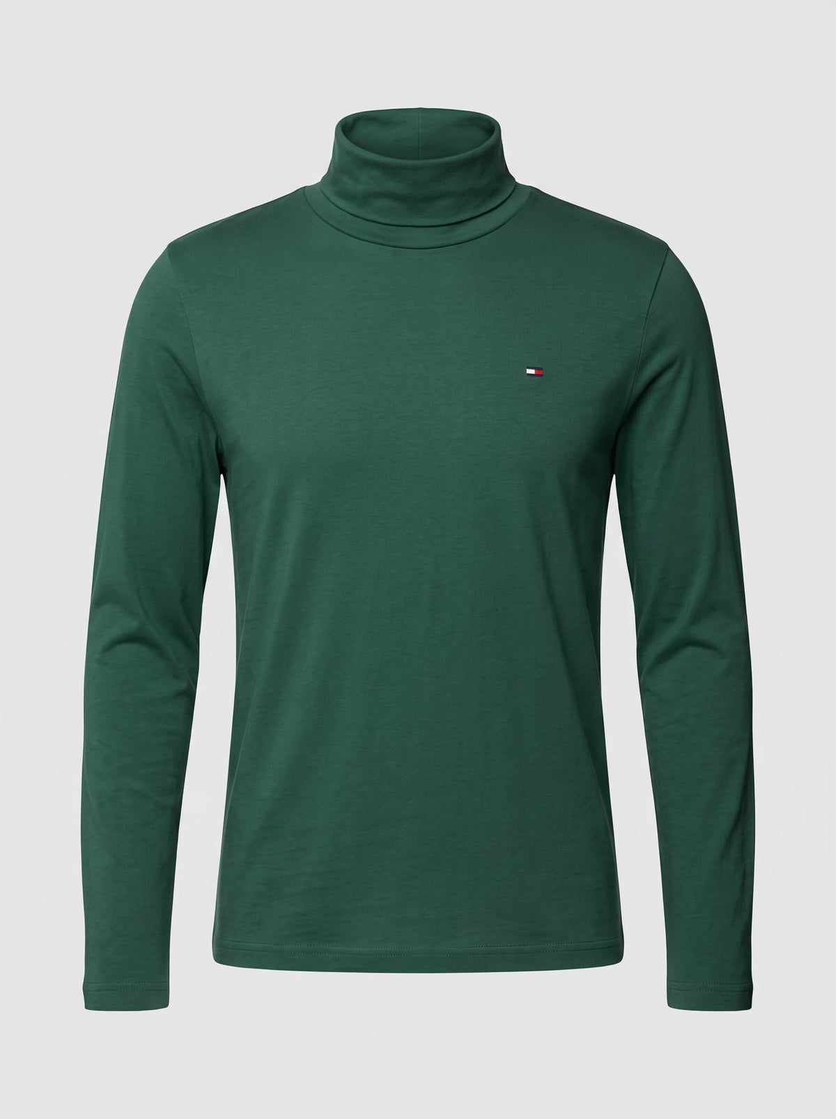 Tommy Hilfiger Mock Neck Top