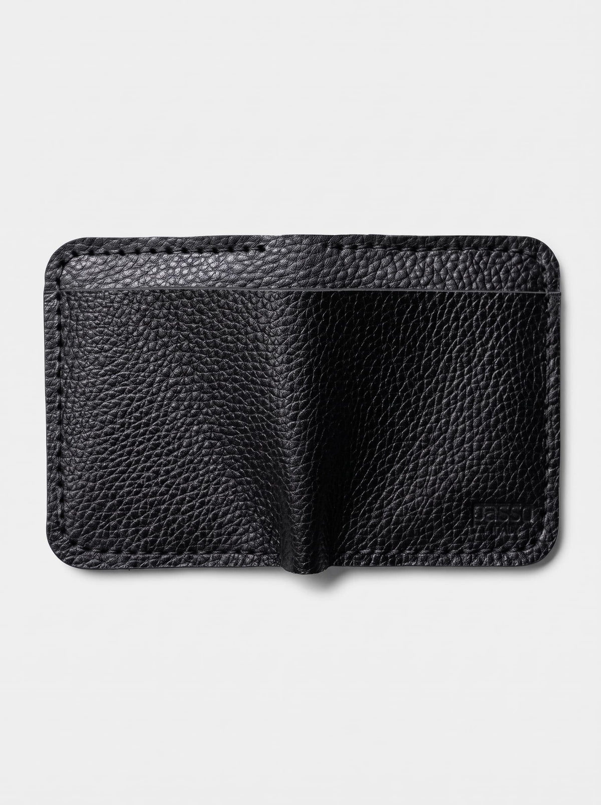 Crazy Horse Leather Wallet