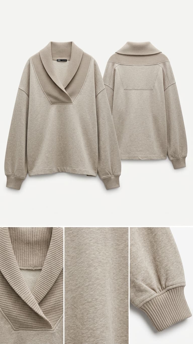 ZARA - L