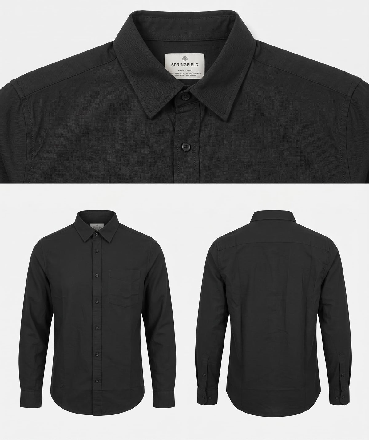 spring field black