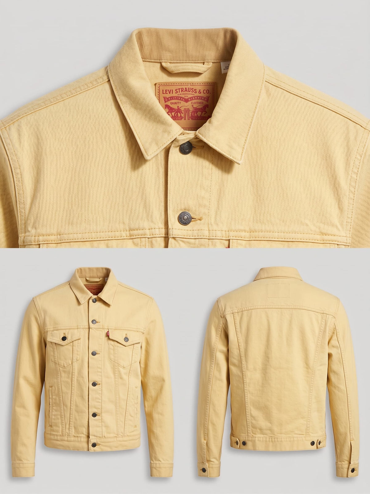 levi's s