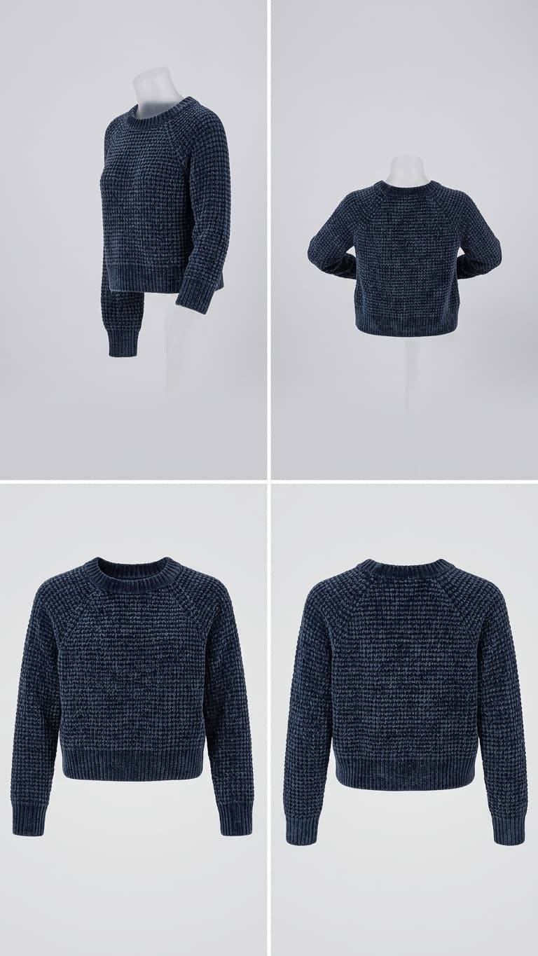 sweater - s
