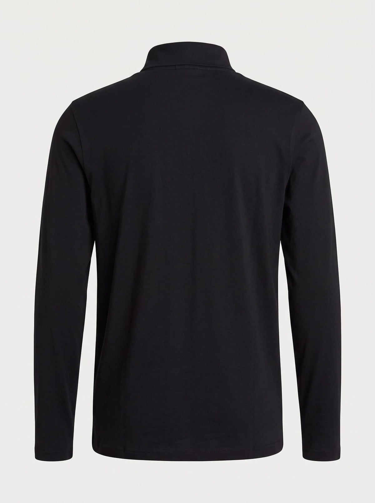 Tommy Hilfiger Mock Neck Top