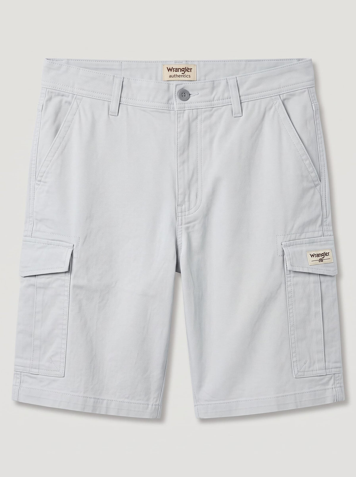 WRANGLER CARGO SILVER