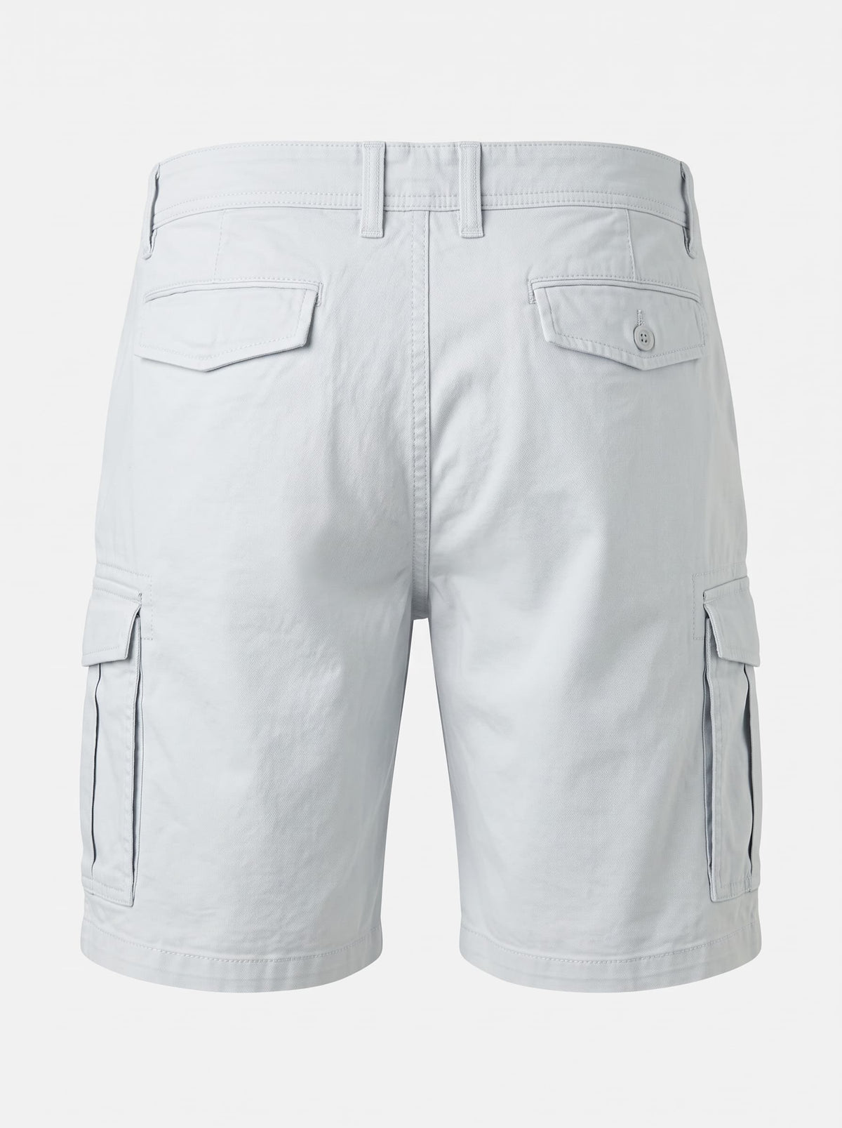 WRANGLER CARGO SILVER