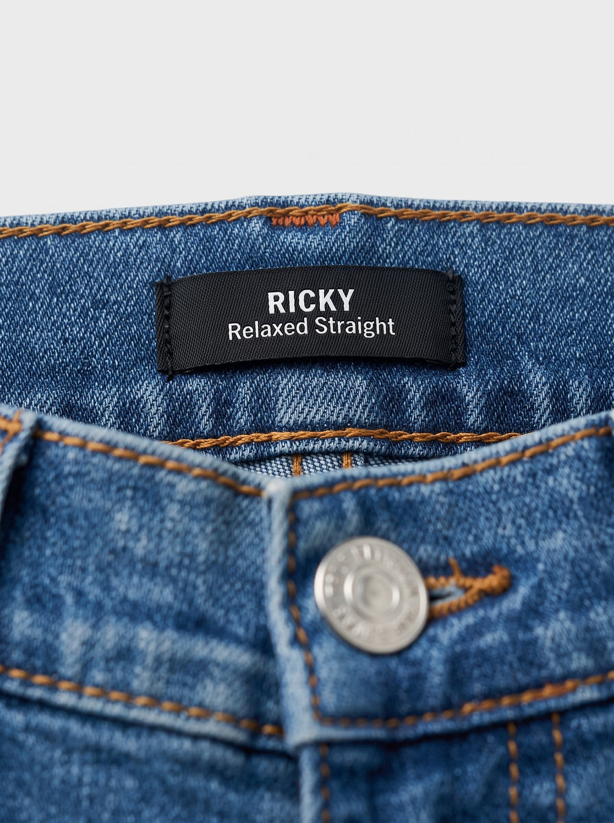 TRUE RELIGION - STRETCH - ZIPPER