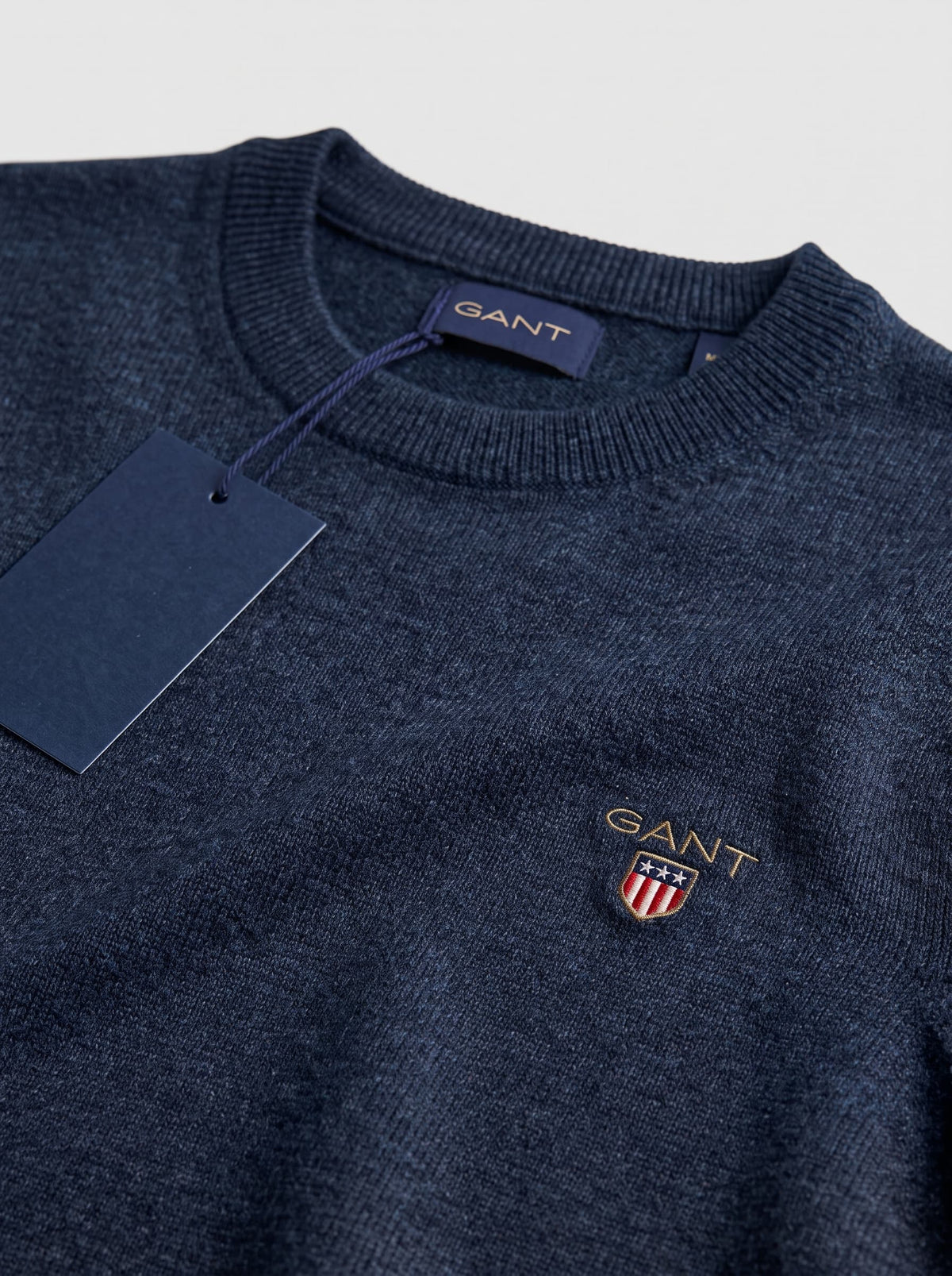 gant Crewneck Sweater