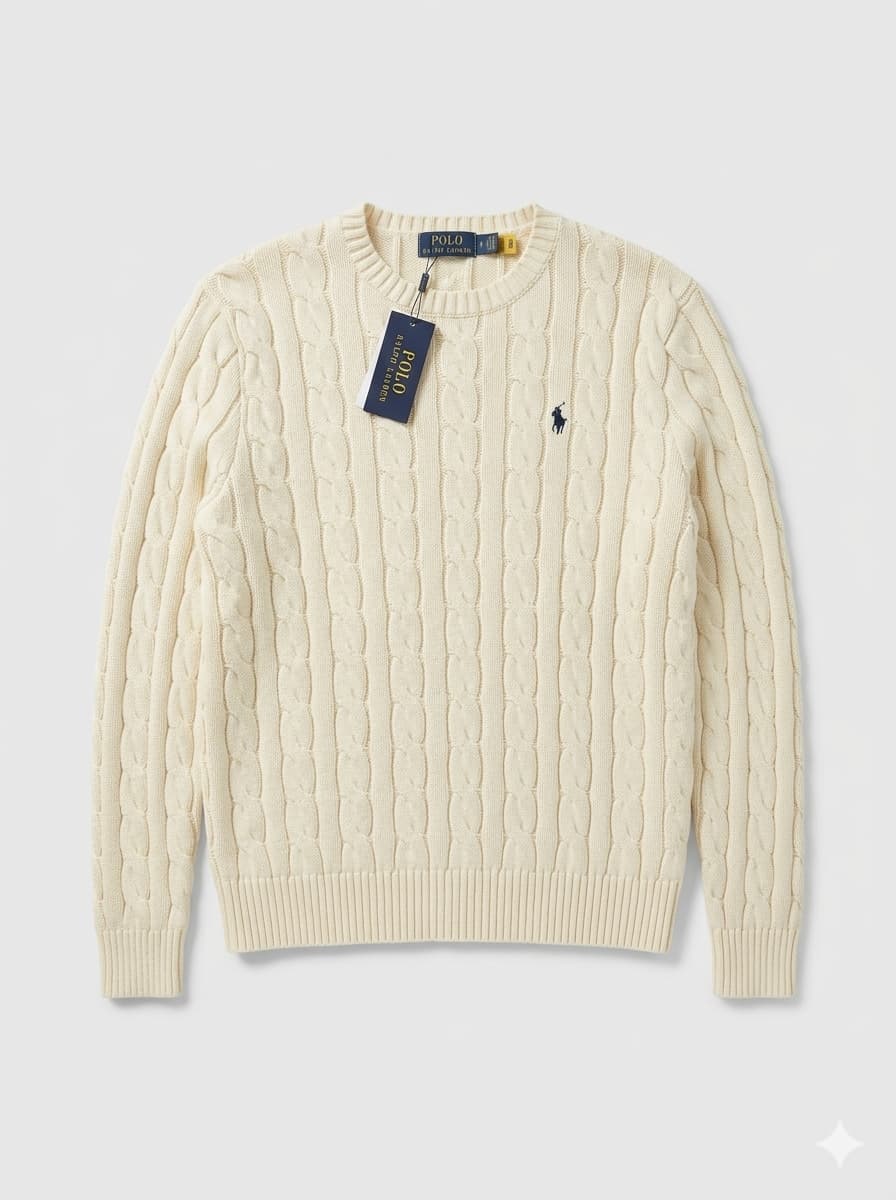 RALPH LAUREN M & L