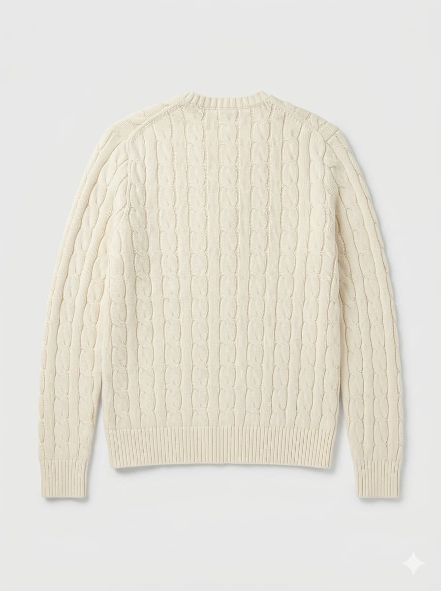 RALPH LAUREN M & L
