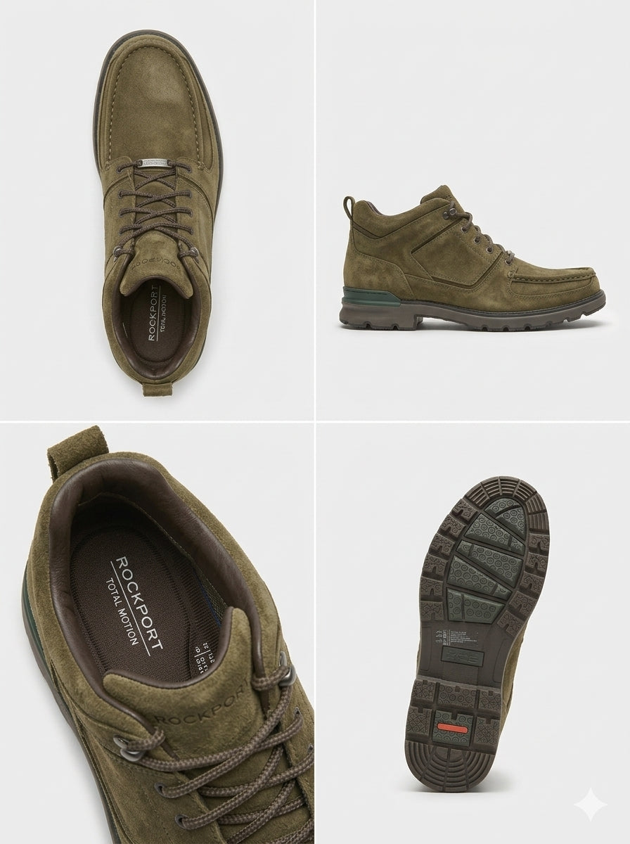 rockport 46.5