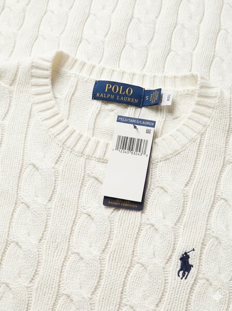 RALPH LAUREN M