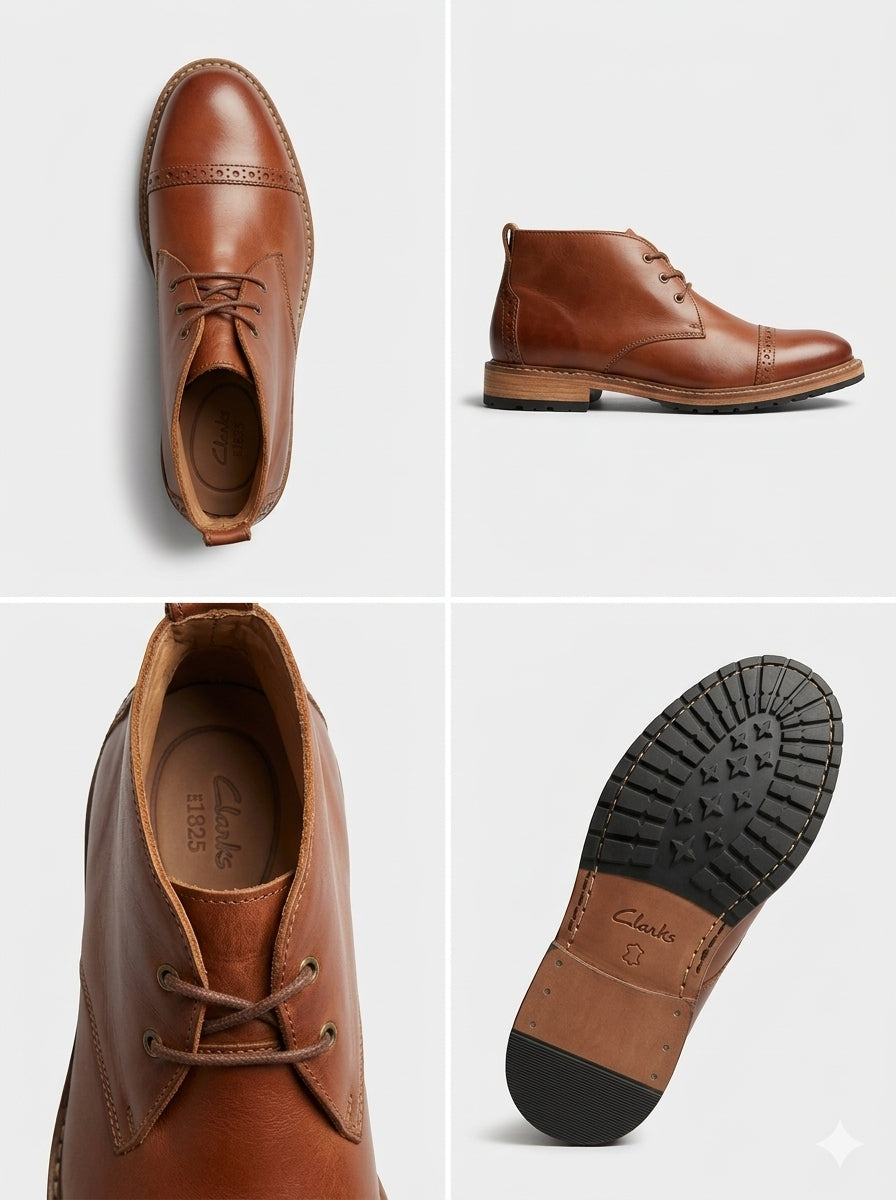 CLARKS 42