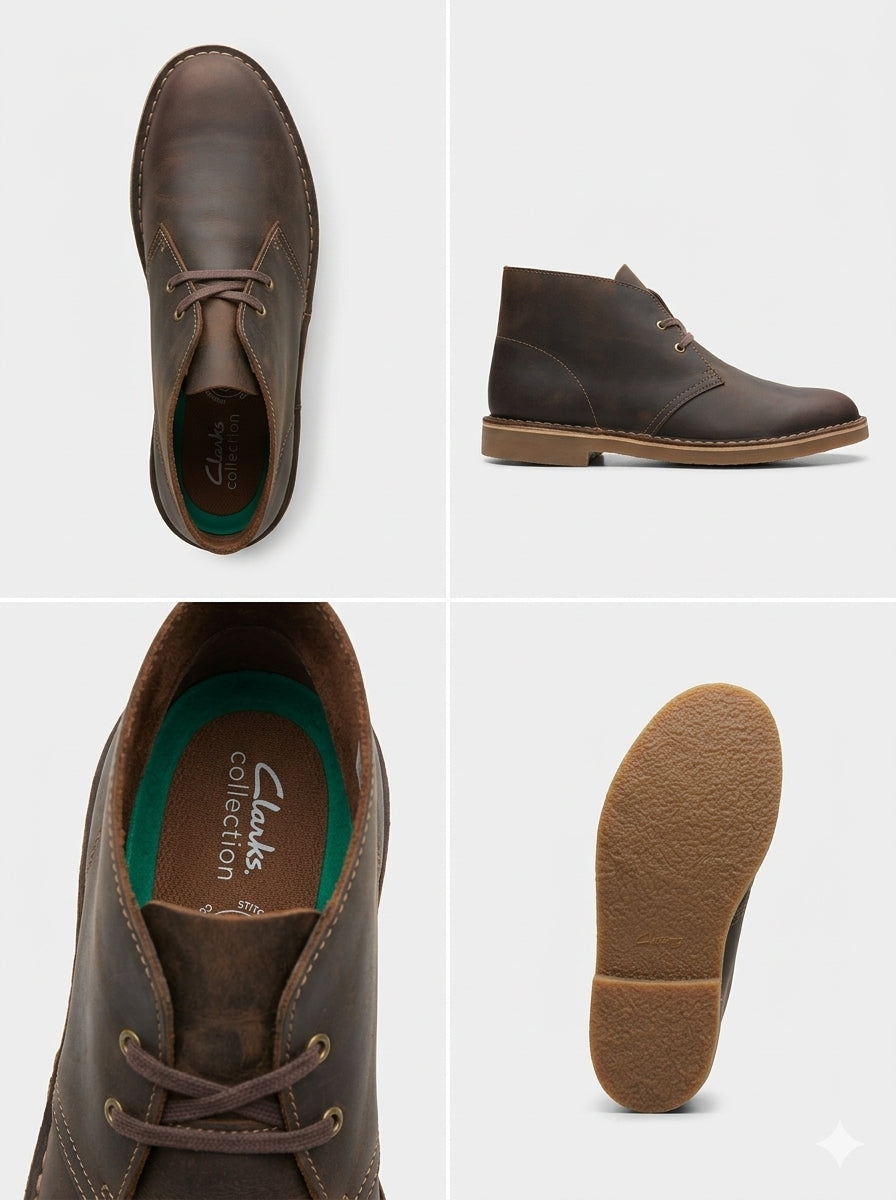 CLARKS 43