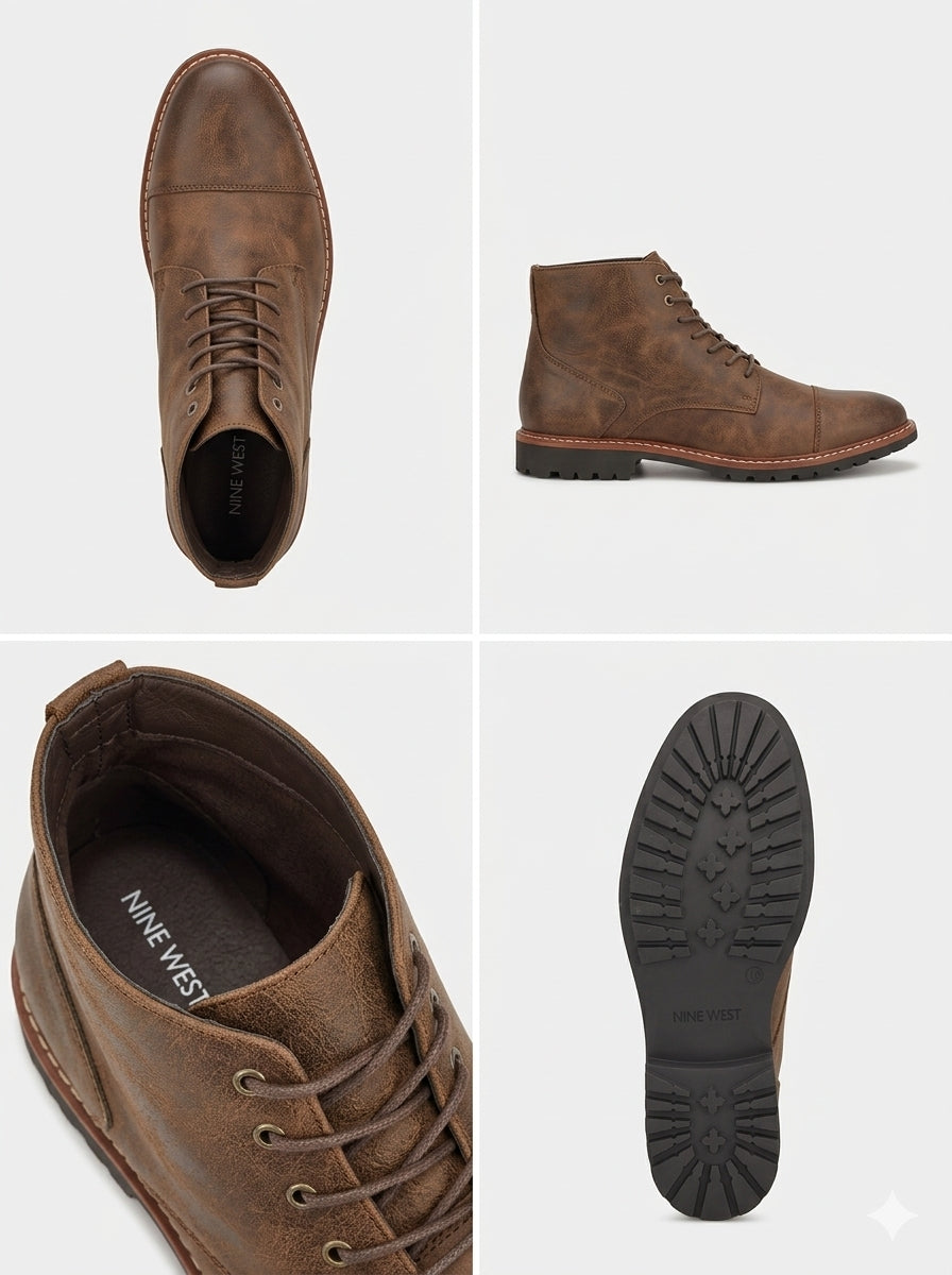 NINE WEST 45