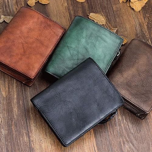 Men Wallets