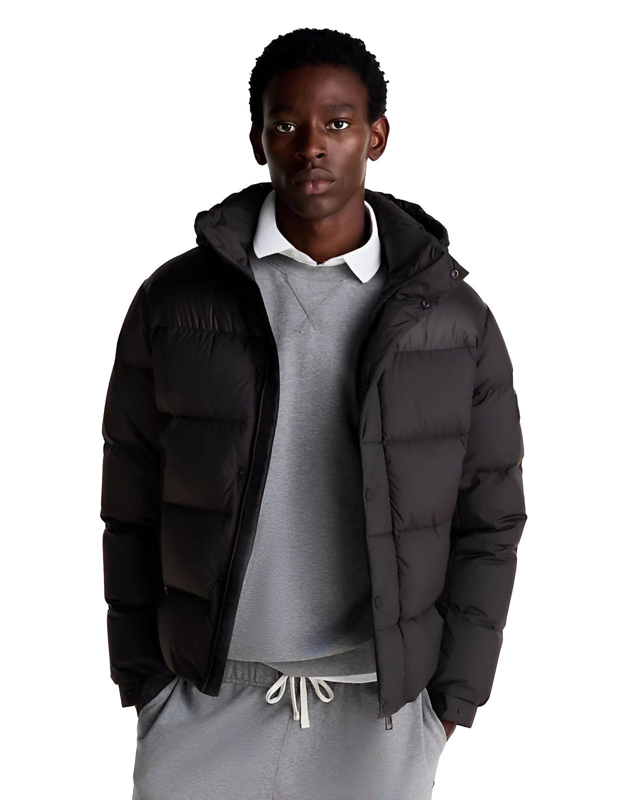 Men Bomber Jackets