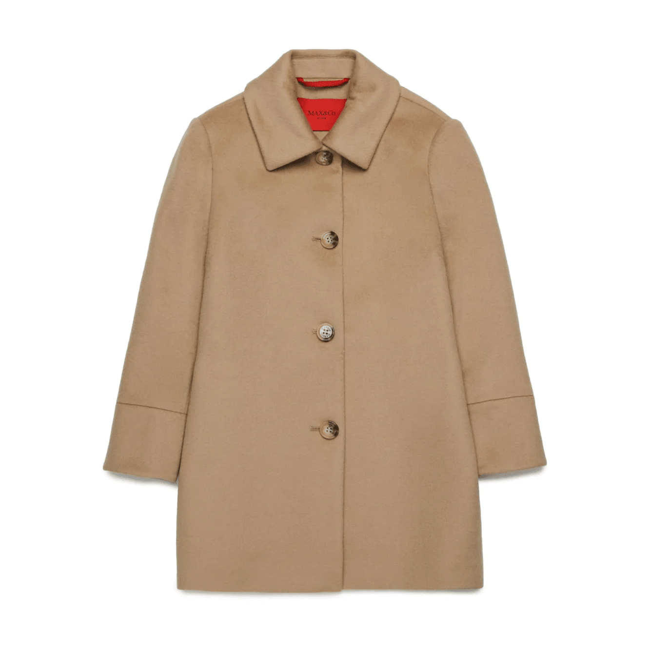 Boys Coats