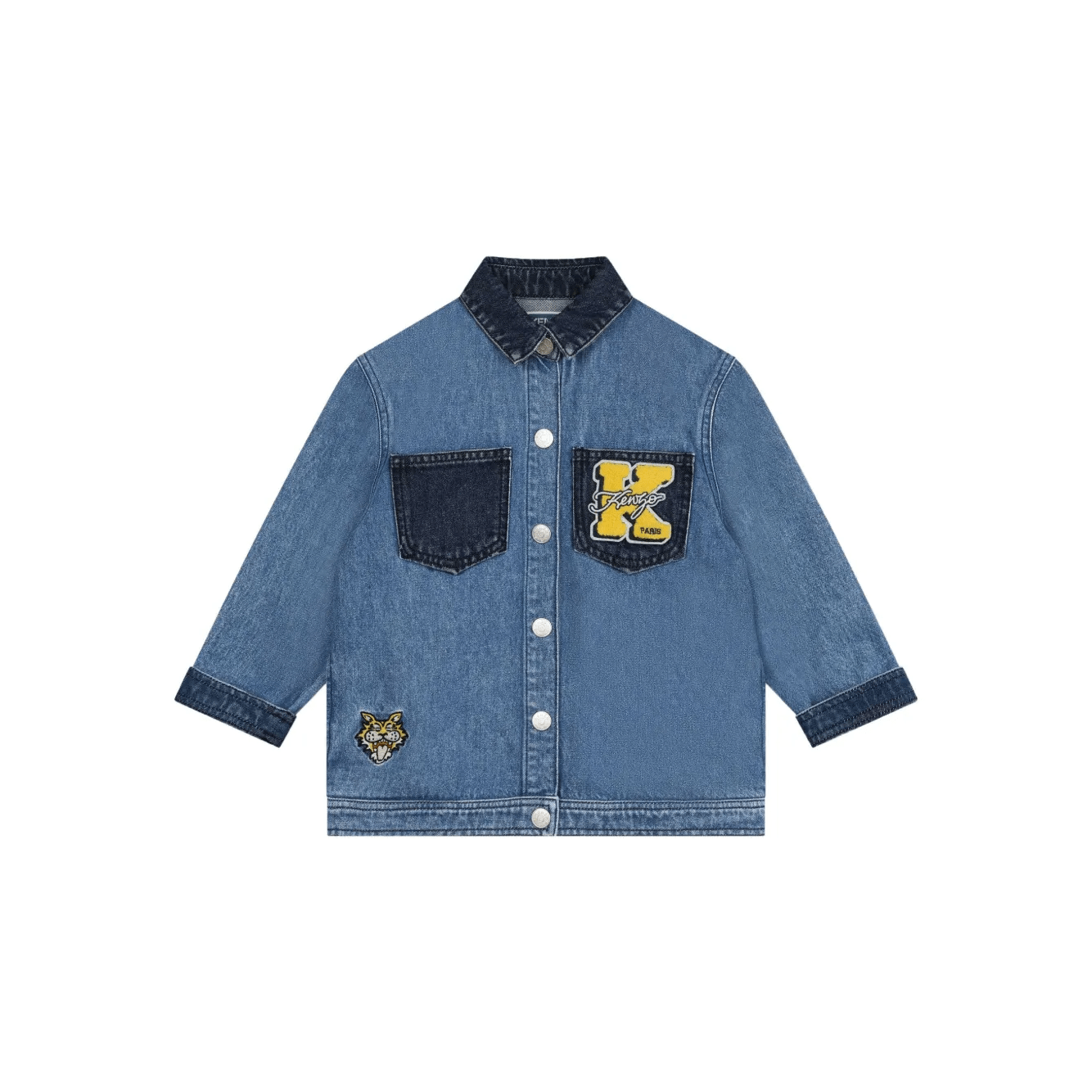 Boys Jackets