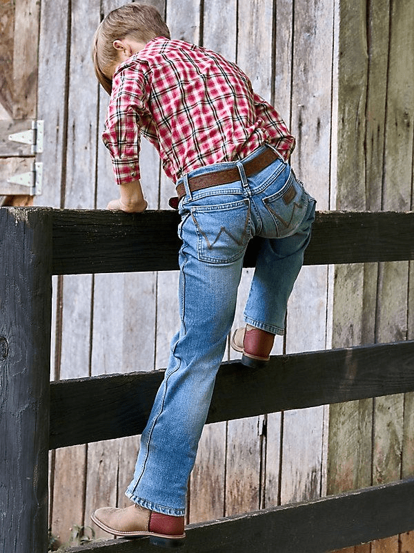 Boys Jeans