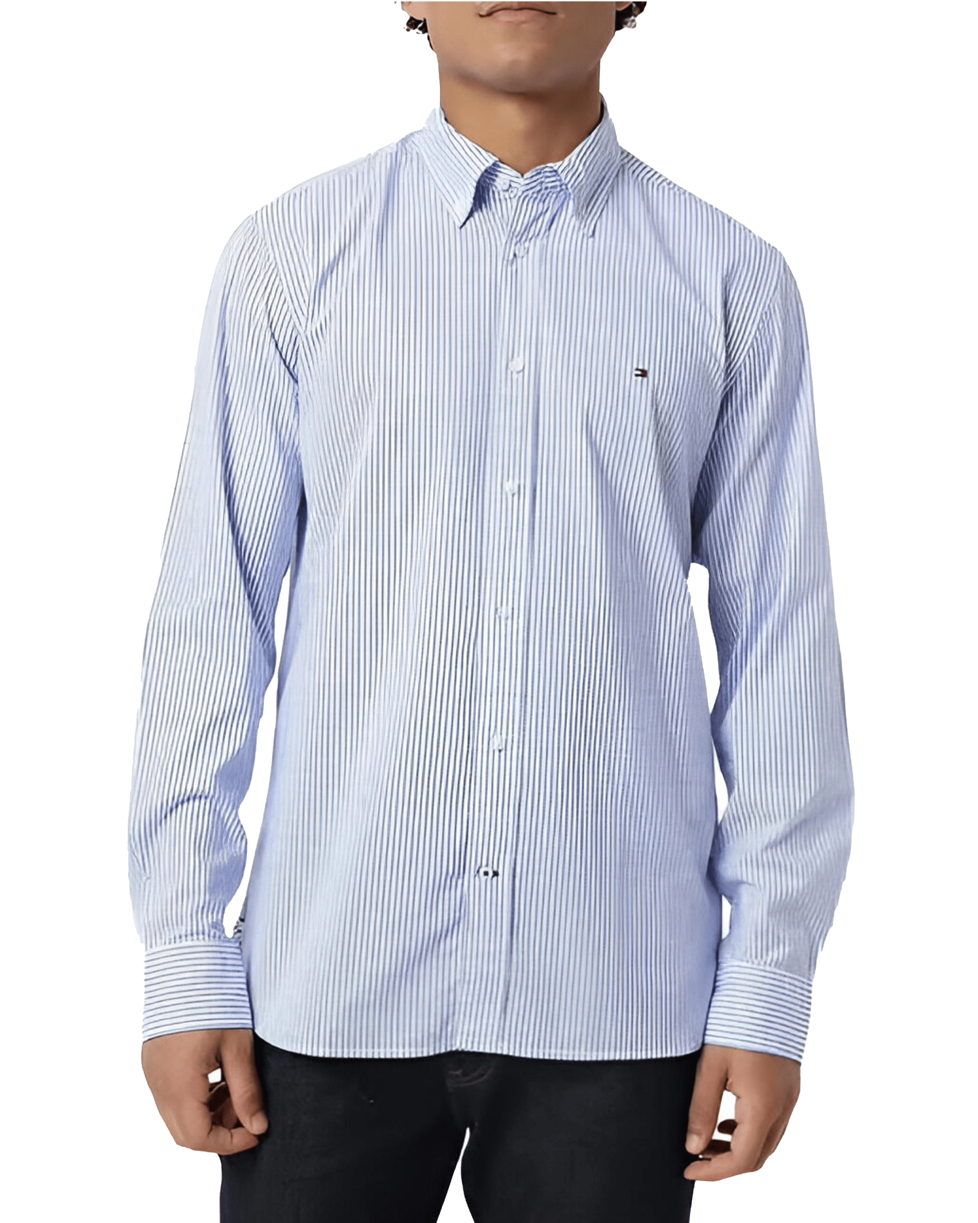 Men Oxford Shirts