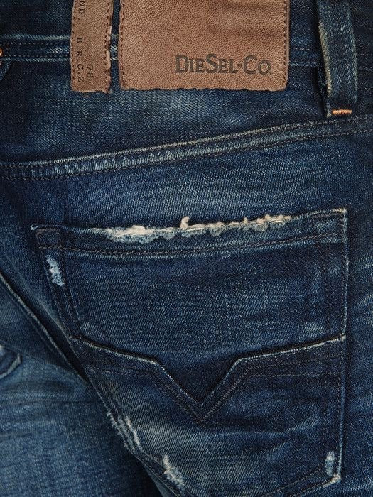 Men Jeans