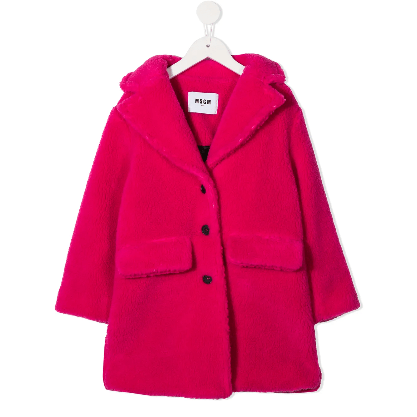 Girls Coats