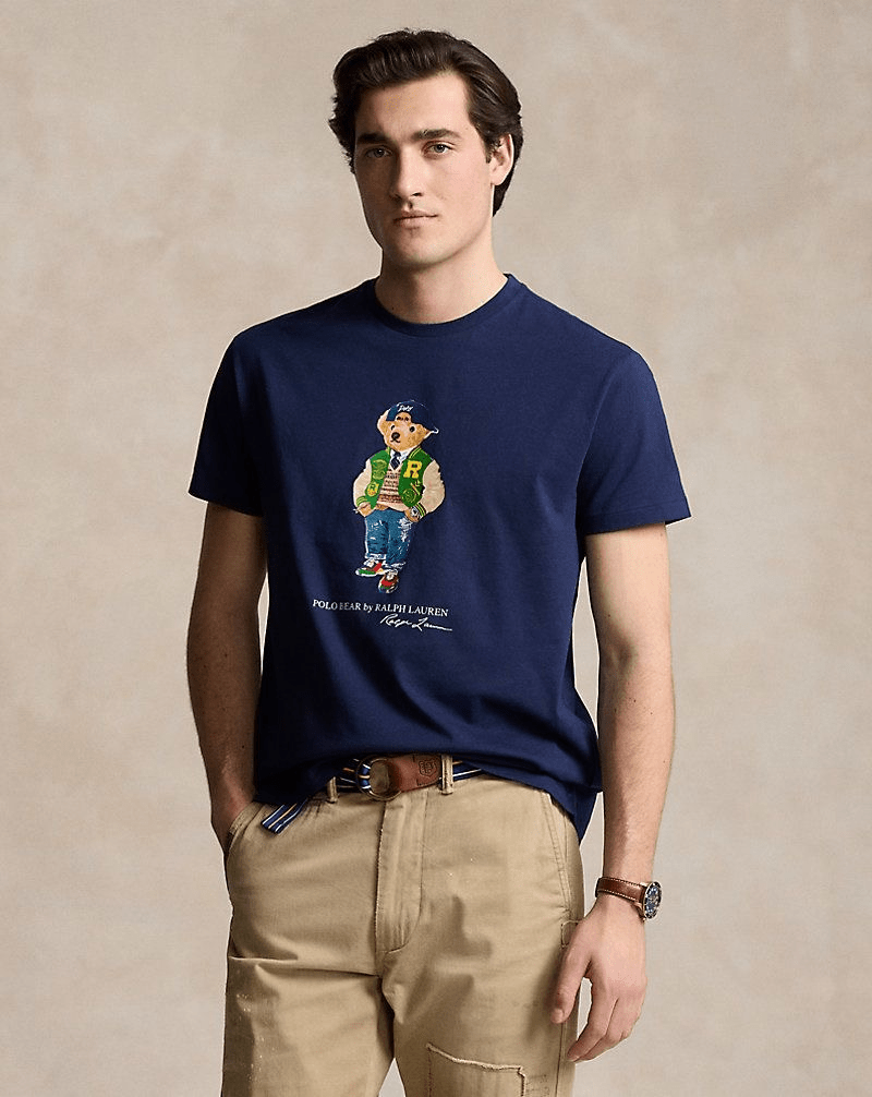 Men T-Shirts