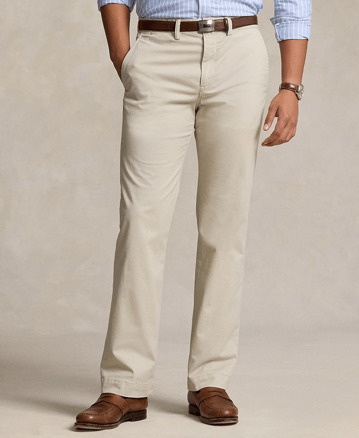 Men Pants
