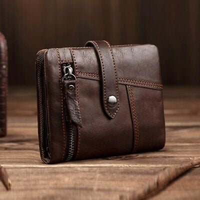 Men Wallets