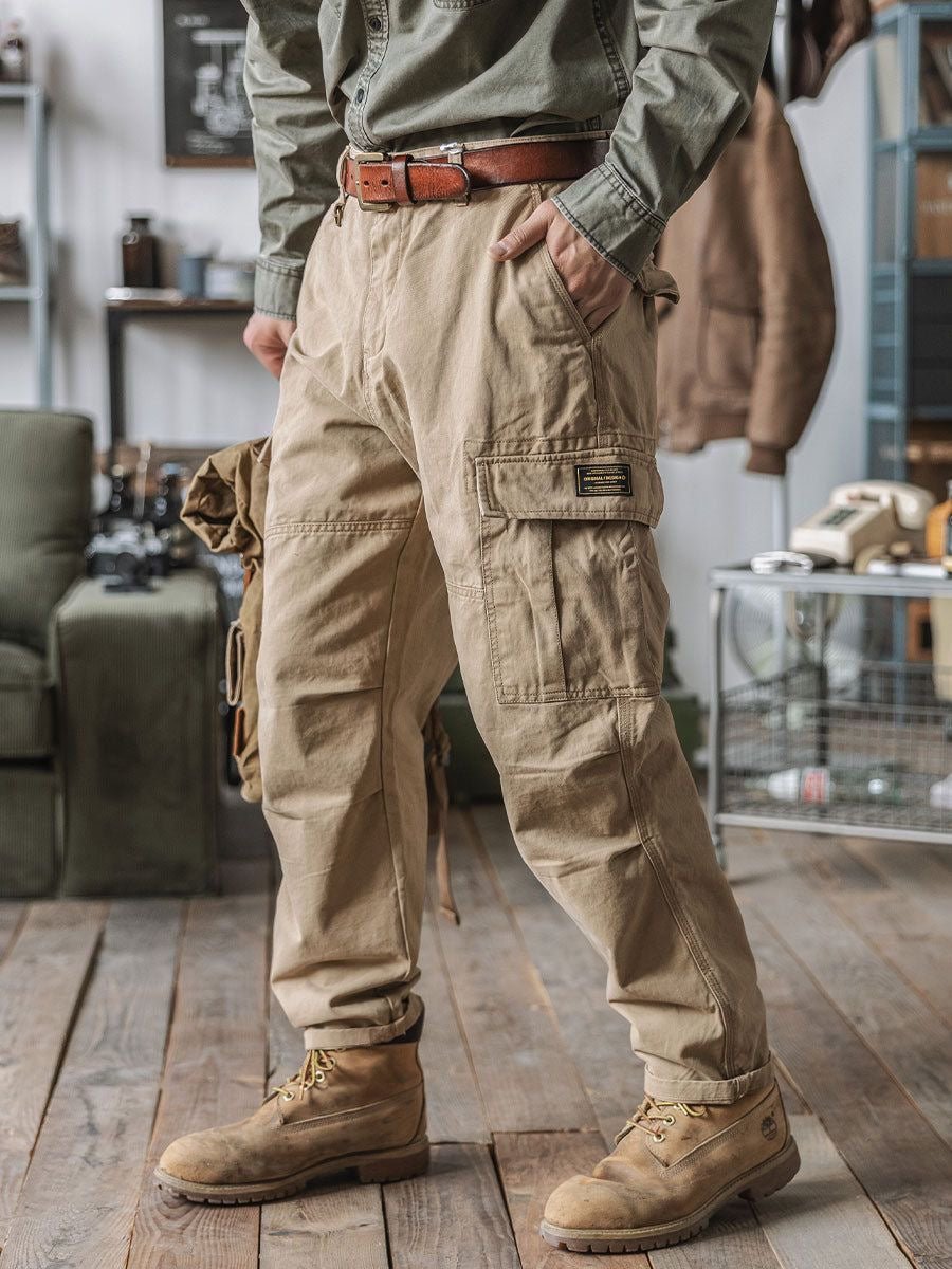 Men Cargo