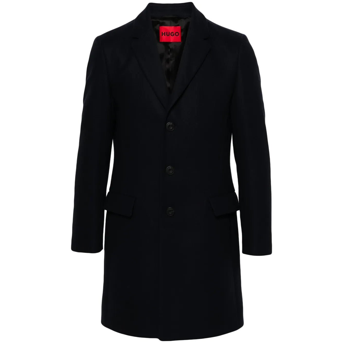 Men Coats