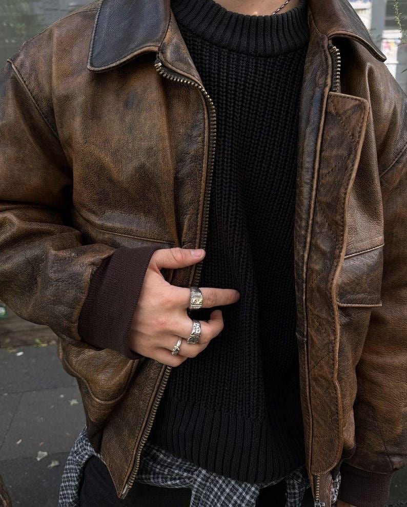 Men Jackets
