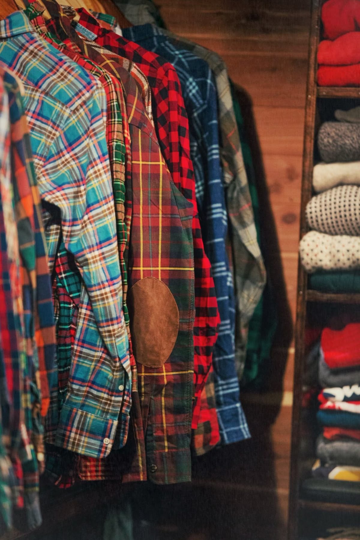 Men Shirts