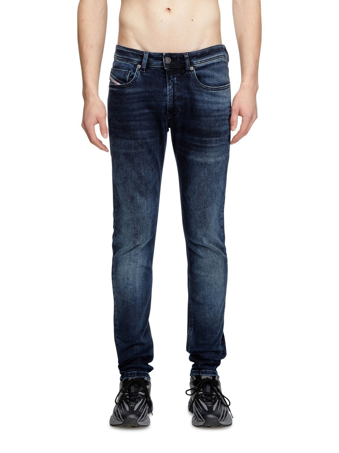 Men Skinny