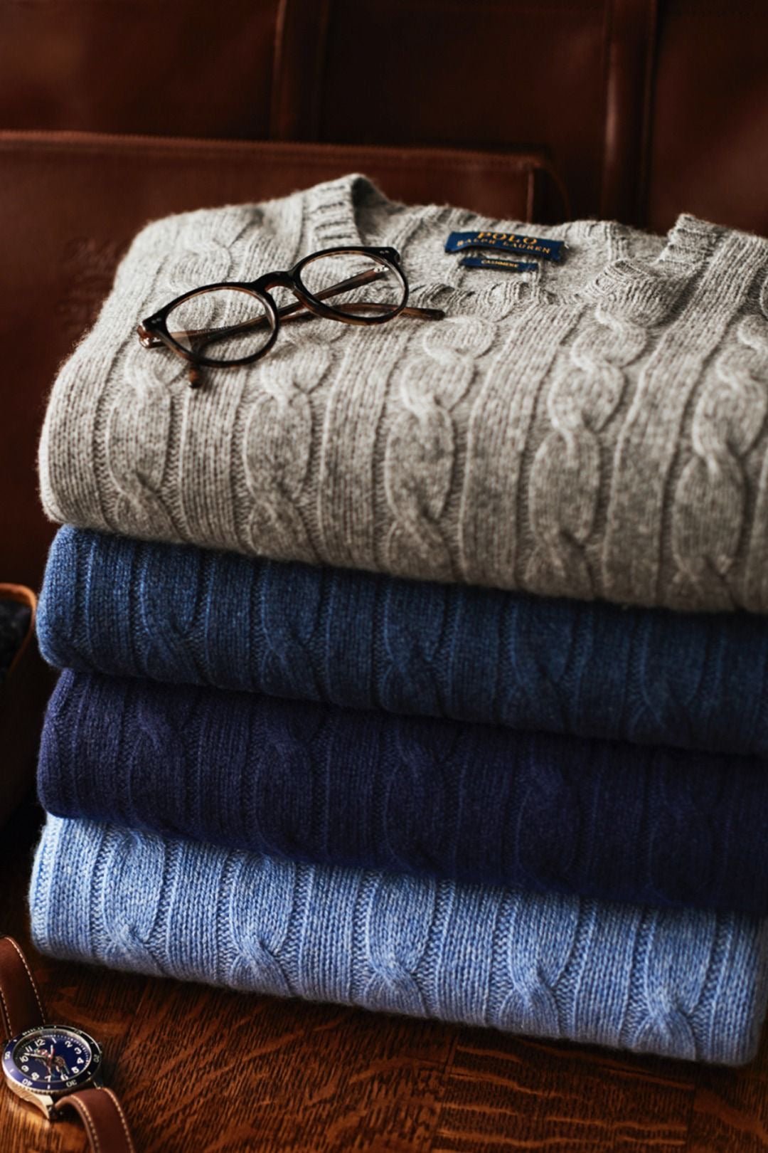 Men Sweaters