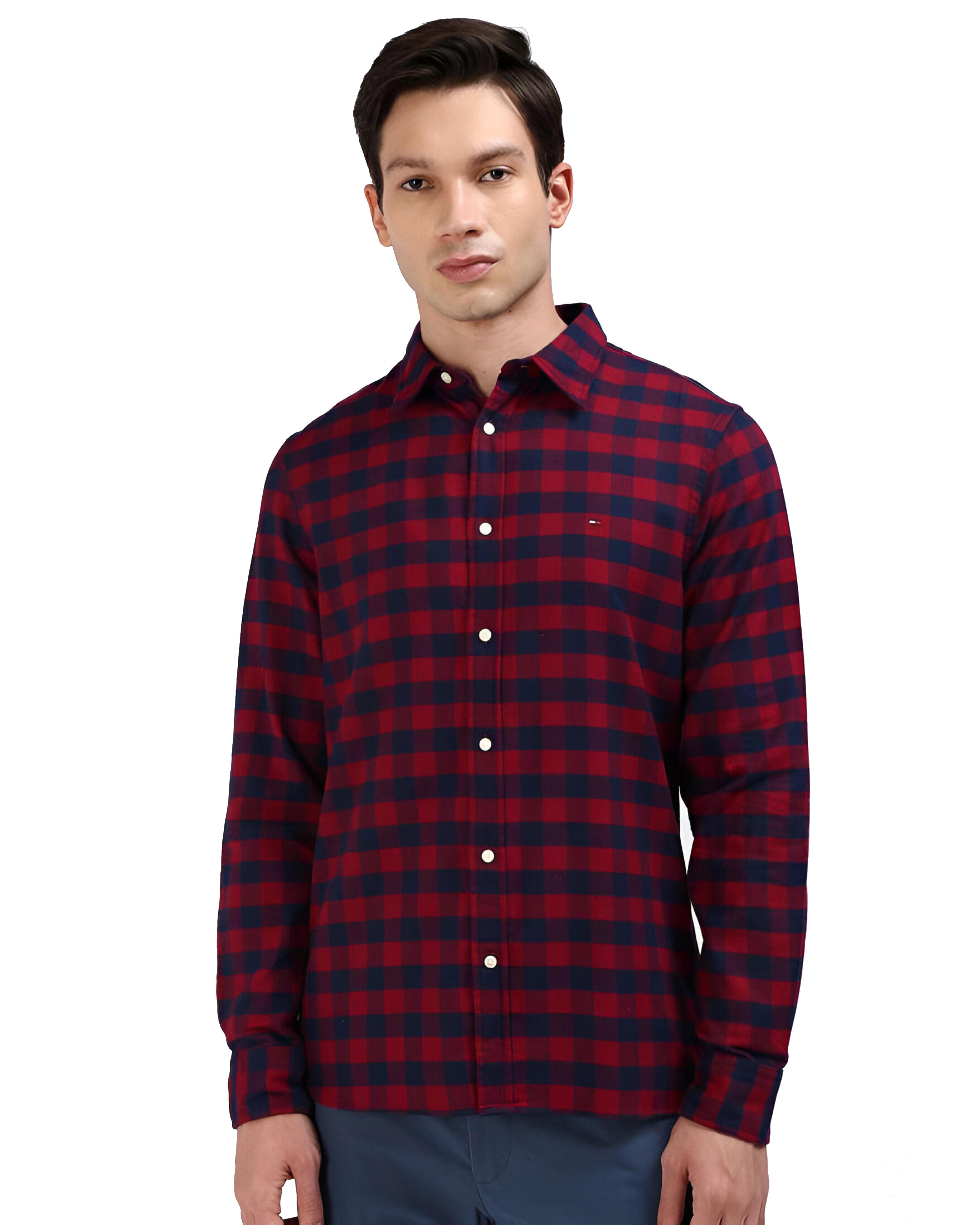Men Vintage Shirts