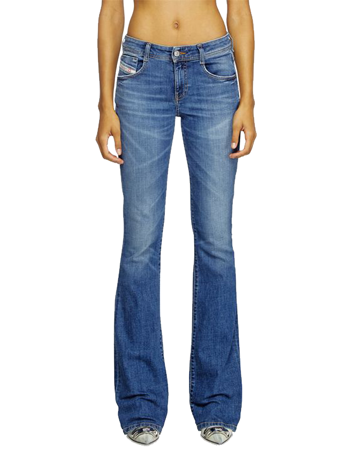 Women Bootcut