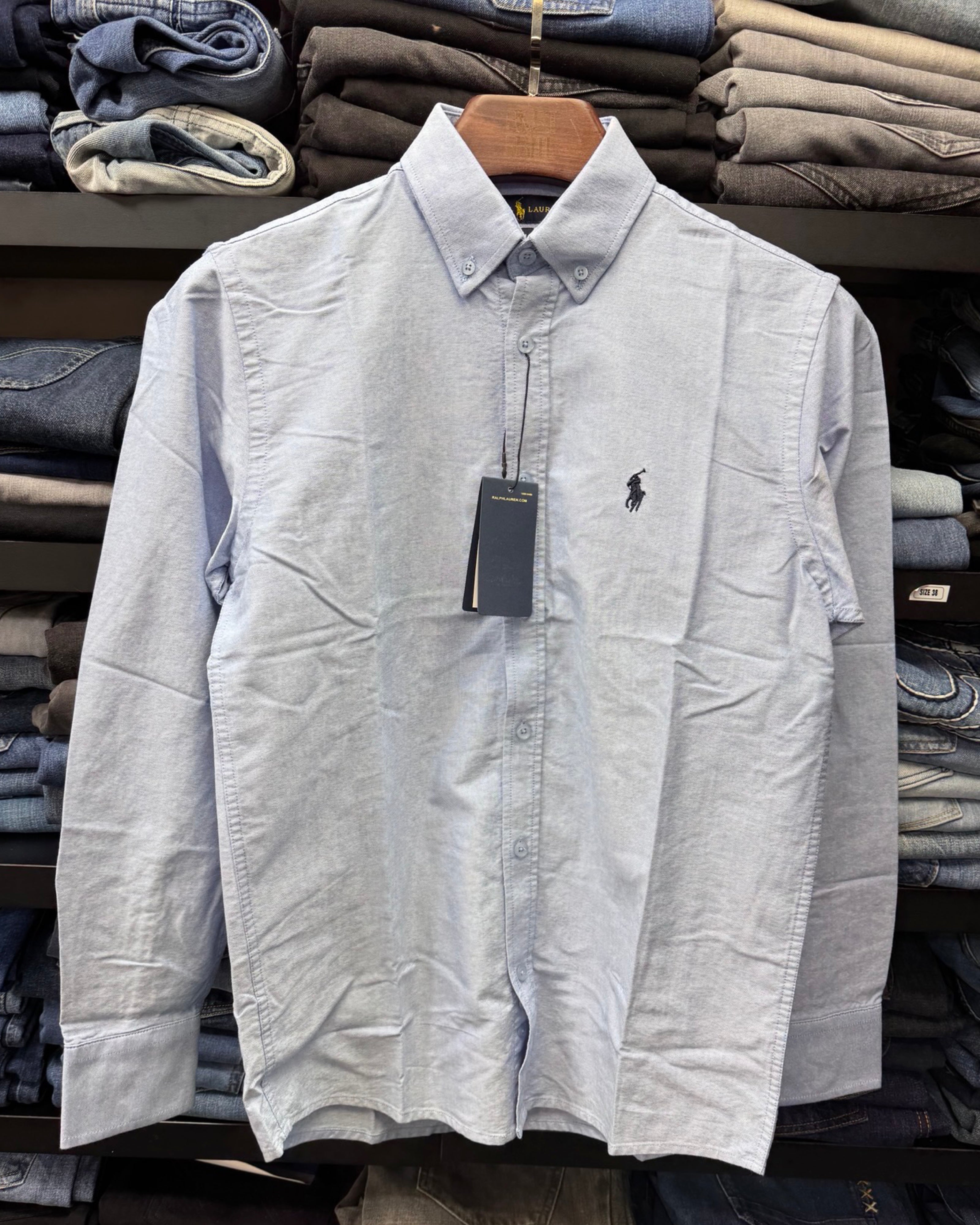 POLO RALPH LAUREN