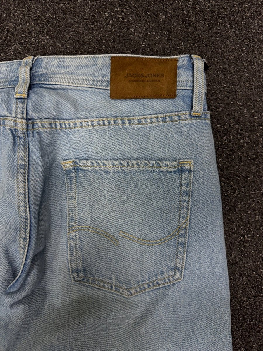 jack&jones Regular w34l34