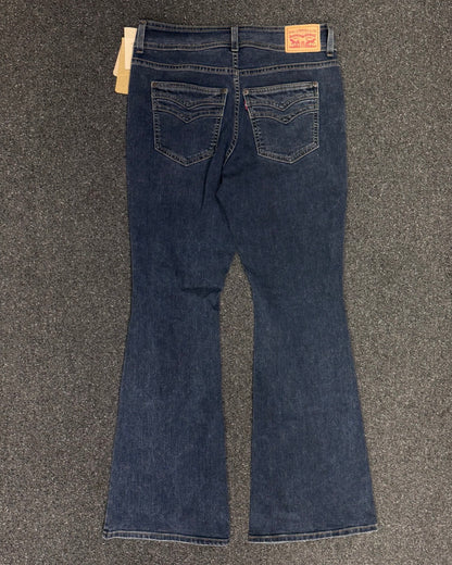 LEVIS BOOTCUT W31L30
