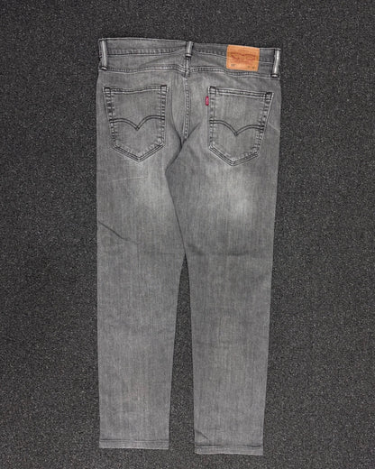 LEVI'S 512 w33l32
