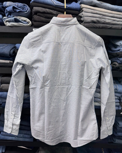 TOMMY HILFIGER PAINFUL SHIRT