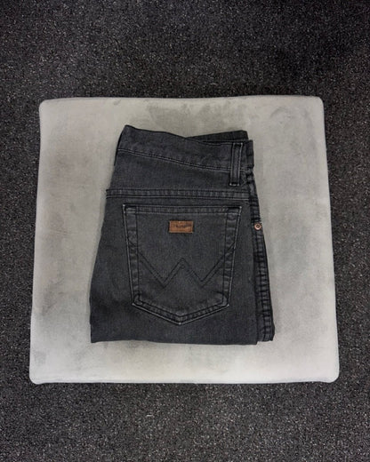 wrangler Straight w32l34