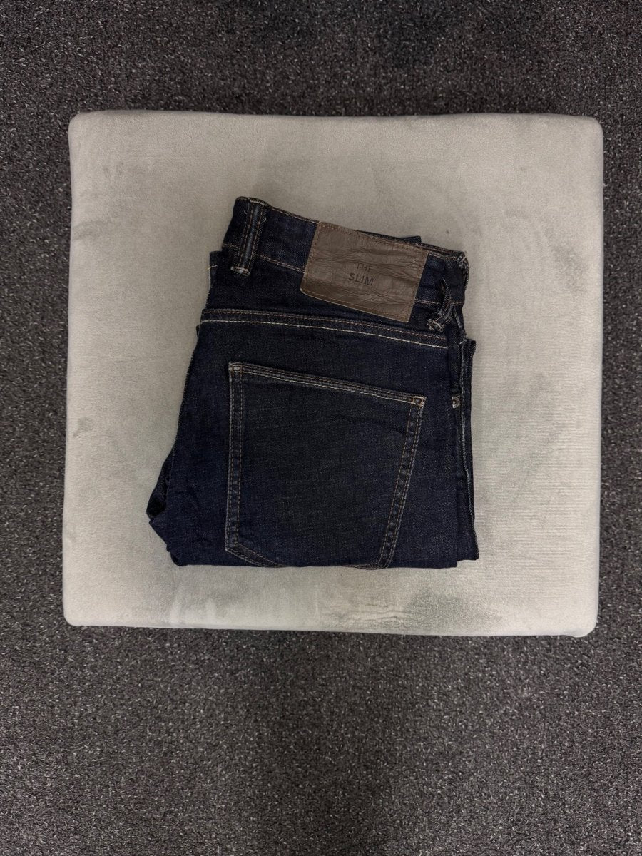 C&A SLIM W30l30
