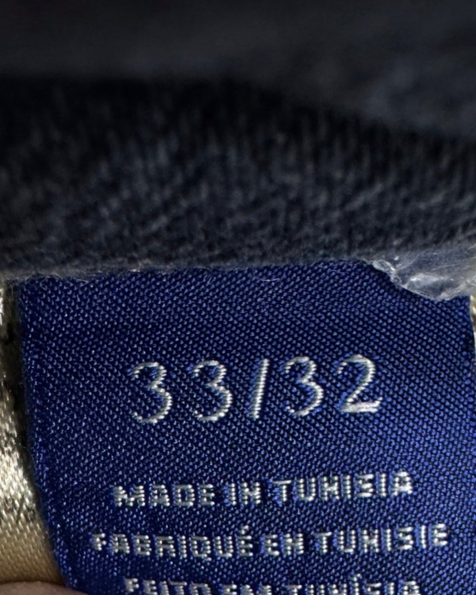 SCOTCH&SODA SLIM W33L32